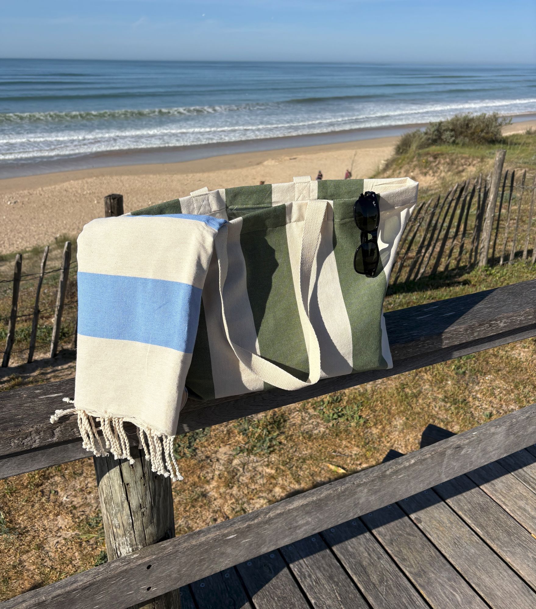 AMBIANCE CABAS RIVIERA 2