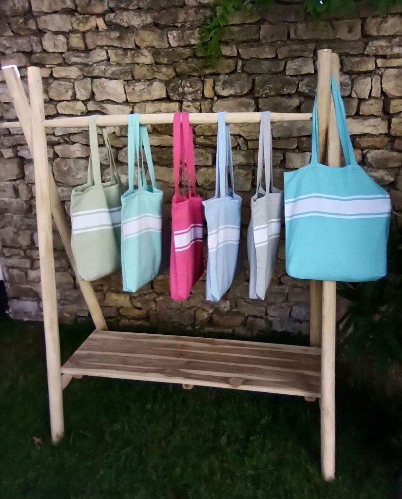 Bande Tote
