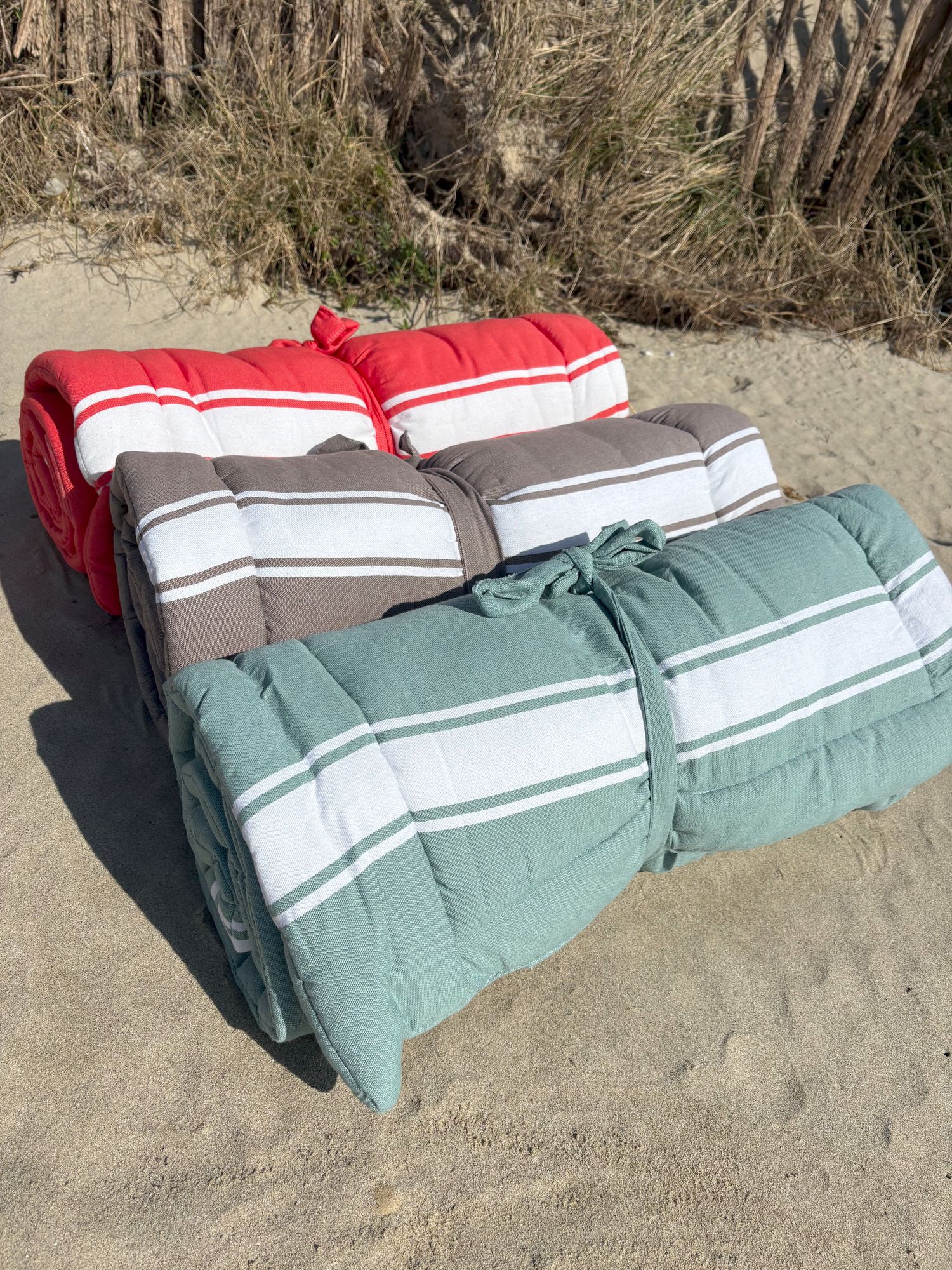 ambiance matelas 2026