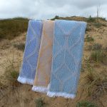Fouta Lotus