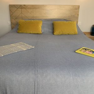 AMBIANCE NOMADE BLEU