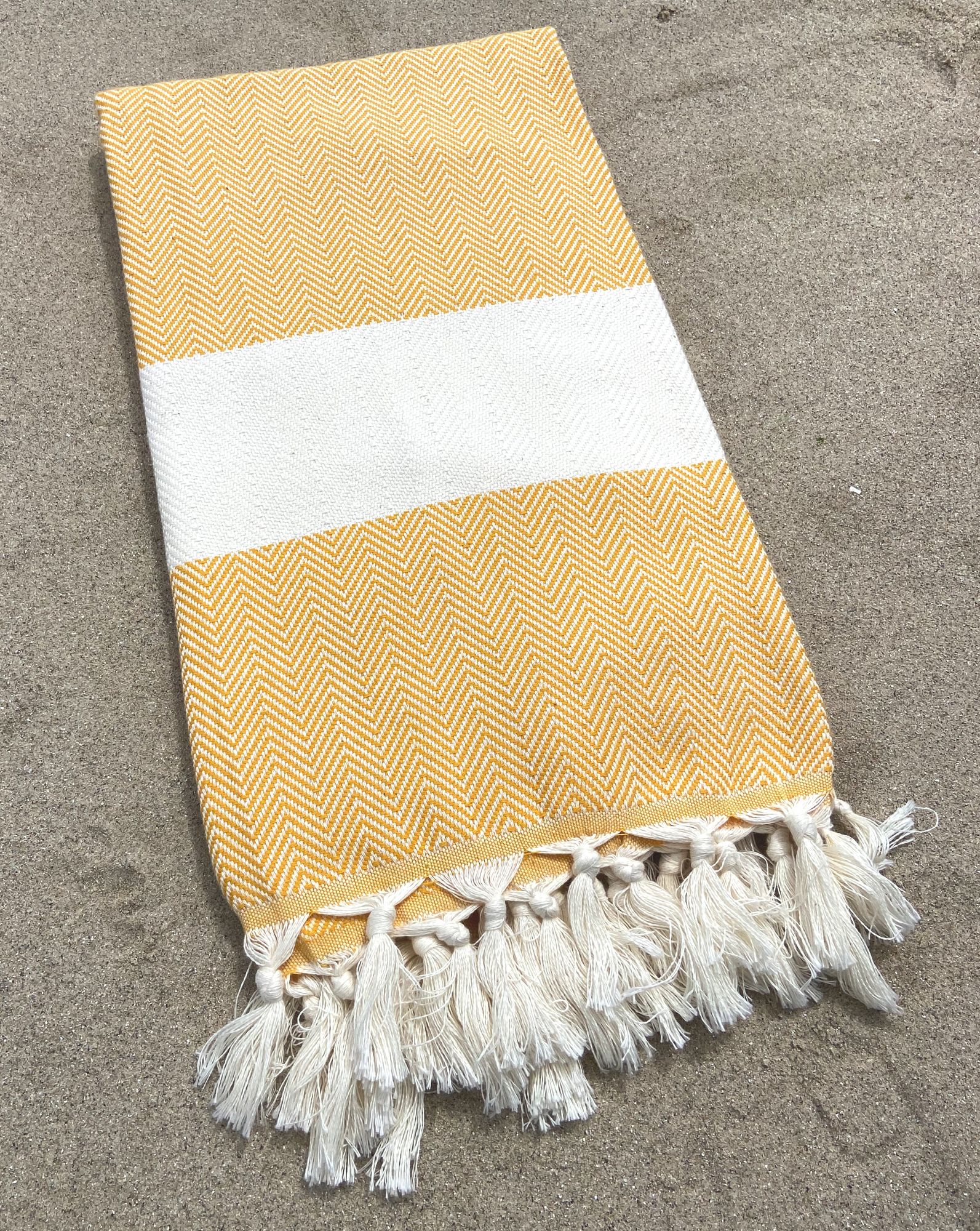 playa safran Fouta Playa – Image 5