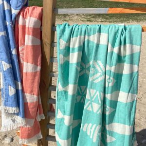 Fouta Maxi LOUBINE