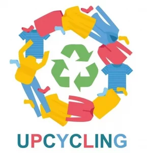 UPCYCLING