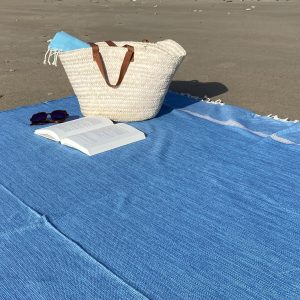 Fouta Duo NOMADE
