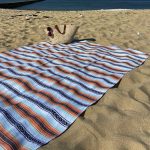 Maxi fouta Chili Beach