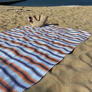 Maxi fouta Chili Beach