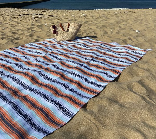 Maxi fouta Chili Beach