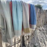Fouta Corfou