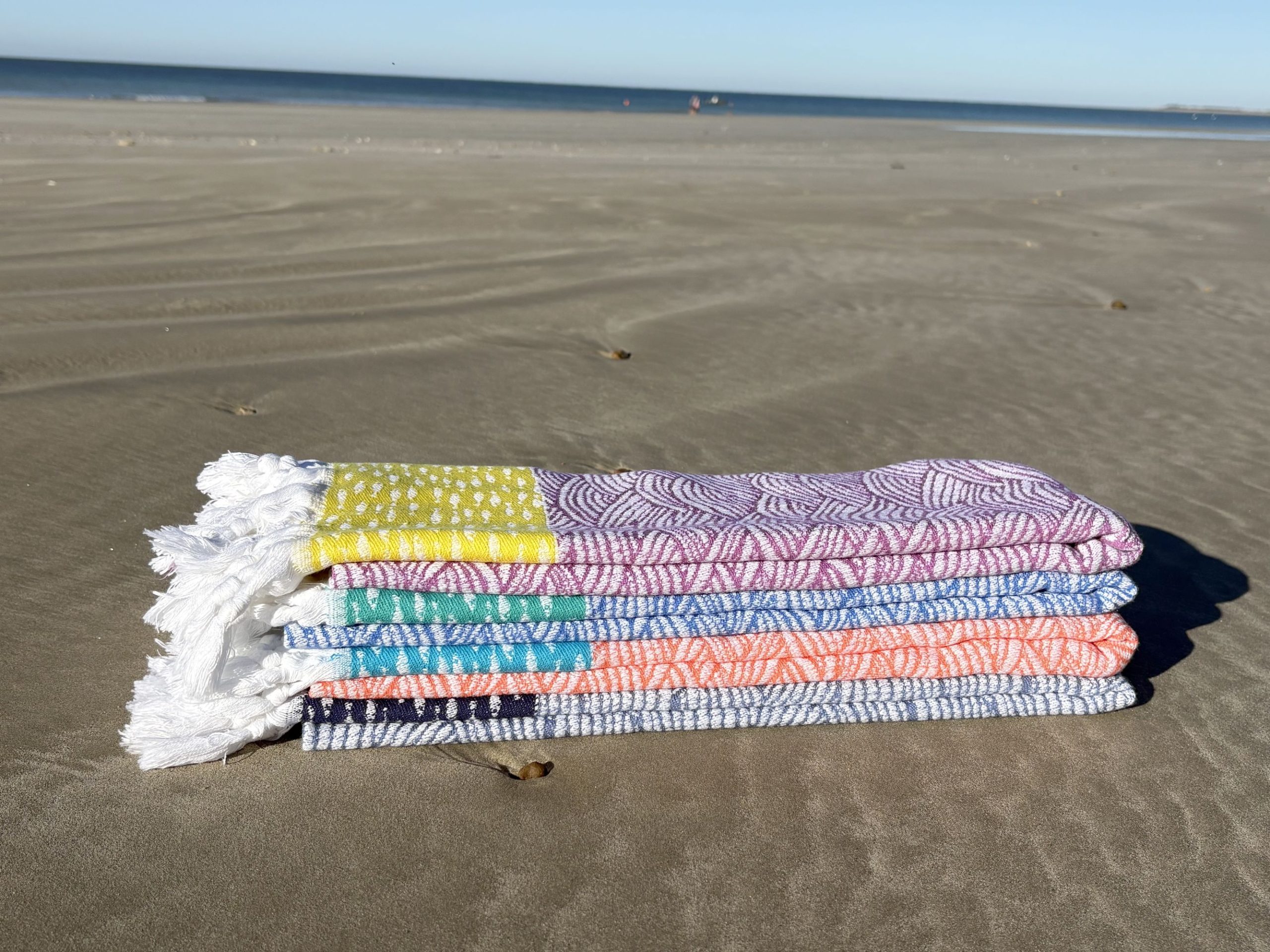LAGUNA AMB 2 Fouta Peshtemal Laguna – Image 3